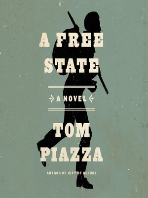 A Free State - Audiobook